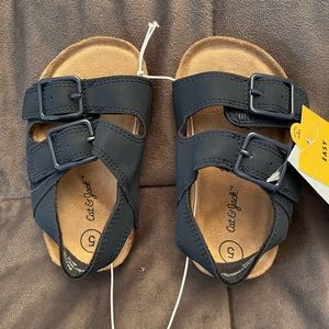 Boys Ethan sandals